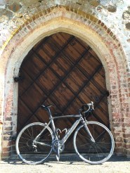 Orbea Orca Silver vm. 2013