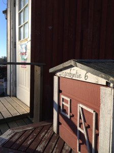 Kisun Degerby Deli -puoti