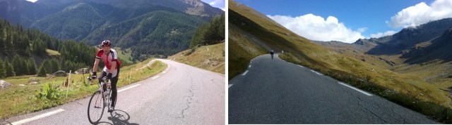 late ja pasi nousu angeliin