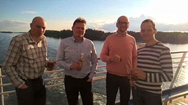 Paluumatkan loivennus